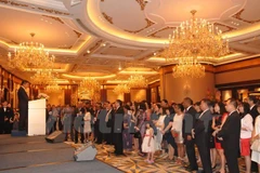Various celebrations in Slovakia mark Vietnam’s National Day