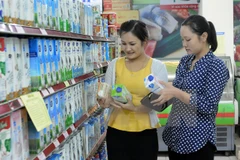 Hanoi: October CPI to climb by 0.05-0.1 percent 