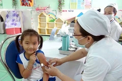 Shortage of 6-in-1 vaccine leaves children vulnerable