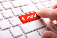 Email remains crucial to local businesses 