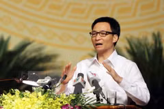 Deputy PM: stronger efforts needed in education development