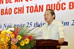 More print newspapers to shift to e-versions: proposal