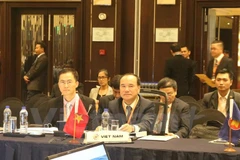 Vietnam joins global effort to prevent violent extremism