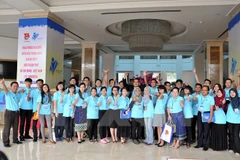 ASEAN Youth Forum wraps up in HCM City