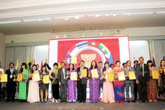 Vietnam, Thai firms’ sincere cooperation needed for AEC’s success