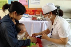 Vaccines under national programme are safe: official