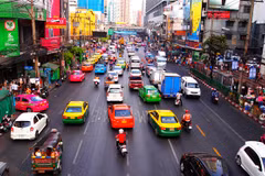 Thailand to promote foreign investment attraction