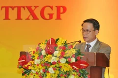 VNA marks 55th founding anniversary of wartime affiliate