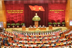 Personnel issue continues to be focused at Party Committee’s meeting