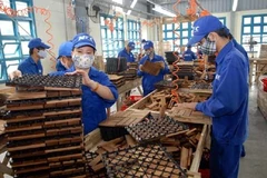  Timber exports likely to grow 10 percent