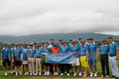 Vietnam’s National Day observed overseas