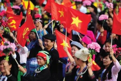 Vietnam's economy: 79 years after independence