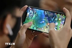 Vietnam’s game industry earned 507 million USD in revenue in 2023. (Photo: VNA)