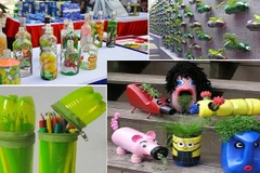 Vietnam targets reduction in single-use plastics and plastic waste