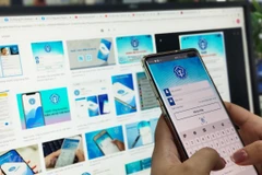 Vietnam shares digital transformation-related experience in social security field