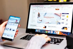 Cashless payments in e-commerce to account for 50% by 2025