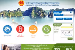 Quang Ninh strives for leading position in cyber security, safety