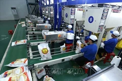 Agro-forestry-aquatic product exports likely to post positive growth from Q4