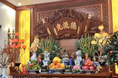 Ancestor worship ritual – a fine tradition of Vietnam