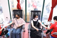 Hanoi’s Humanitarian Month aims to raise 15 billion VND for the needy