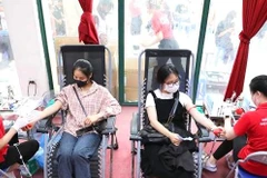 Hanoi’s Humanitarian Month aims to raise 15 billion VND for the needy