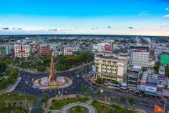 Ca Mau steps up international integration, investment attraction