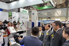 Vietnam needs to consolidate supporting industries: Japanese Deputy Ambassador