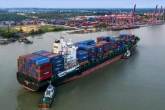 Construction of southern waterway corridors set to begin next year