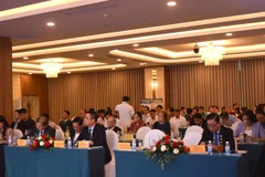 Science-technology firms need support for development: experts