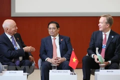 Vietnam to share development achievements, experience at WEF Tianjin