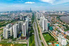 HCM City needs detailed roadmap for green transformation: experts