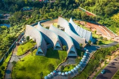 Buon Ma Thuot aims to become global coffee mecca