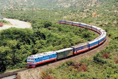 Railway sector identifies major pillars in 2023 