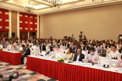 Foreign investors highly value potential, opportunities in Vietnam