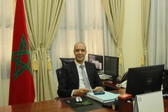 Moroccan Ambassador highlights bright prospects for Vietnam-Morocco trade ties
