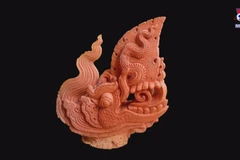 Vietnam recognises 27 more national treasures