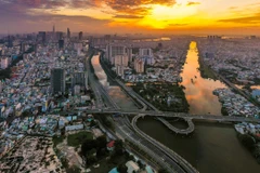 Regional connectivity critical for development of southeastern region
