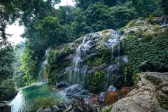 Ba Vi offers quick getaway from busy city
