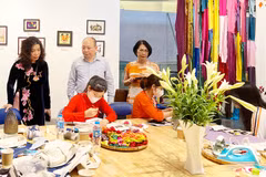 Hanoi Museum renew itself to attract more visitors