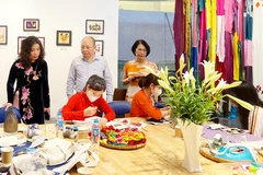 Hanoi Museum renew itself to attract more visitors