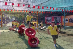 Hanoi taps cultural, agricultural tourism in outlying districts