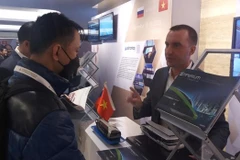 Vietnam, Russia expand cooperation in potential areas