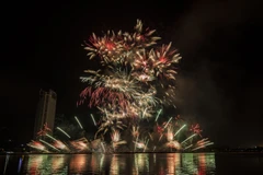 Da Nang international fireworks festival to activate bustling summer tourism season
