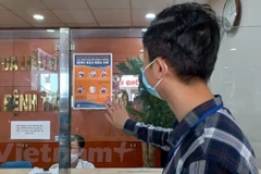 Vietnam adopts rapid response to prevent monkeypox spread