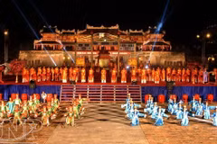 80-year Outline enlightens Vietnamese culture