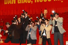 Vietnam News Agency – Mainstream, fast, reliable information source 
