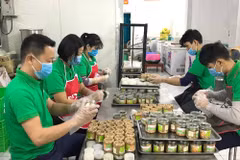 OCOP-based tourism yields new development spaces for rural areas