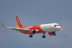 Vietjet offers 0 VND tickets during Mid-Autumn Festival