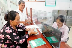 Bank loans to help ex-prisoners rebuild lives 