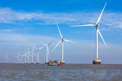 Vietnam rolls out climate-friendly cooling solutions